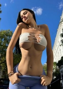 Повія Одеси : Аллочка
 - фото 1