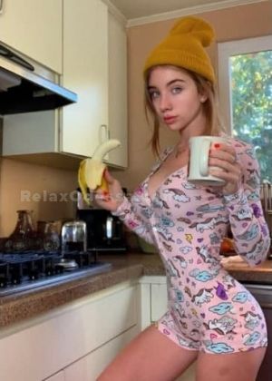 Odessa escort : Klavdiya
- photo 1