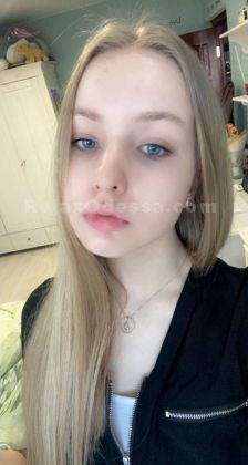 Повія Одеси : Лісічка - фото 1