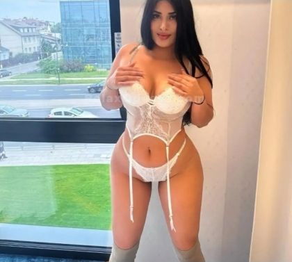 Проститутки Одессы : Раиса
- фото 2