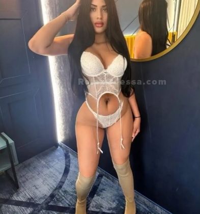 Проститутки Одессы : Раиса
- фото 3