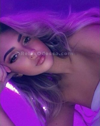 Проститутки Одессы : Розочка
 - фото 1