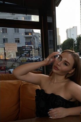 Проститутки Одессы : Серафимка
- фото 2