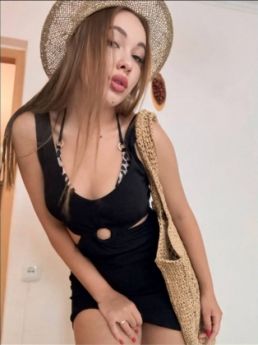 Повія Одеси : Хрістіна
 - фото 1