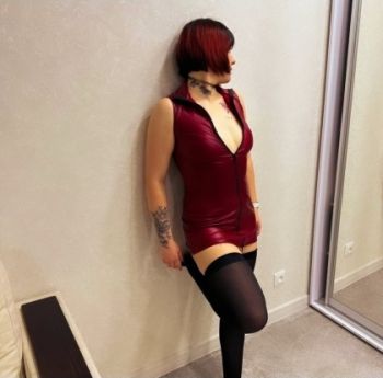 Повія Одеси : Лєночка
 - фото 1