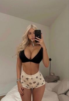 Escort Odessa : Mila
 - photo 2