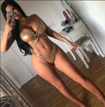 Escort Odessa : Anna
 - photo 3