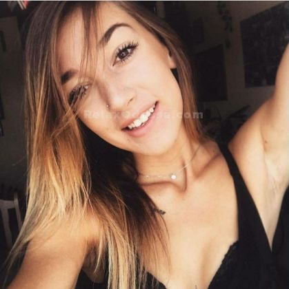 Odessa escort : Innusya
 - photo 4