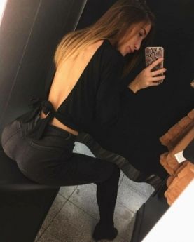 Повія Одеси : Іннуся
 - фото 1