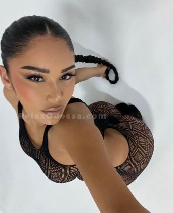 Odessa escort : Natalya
- photo 2