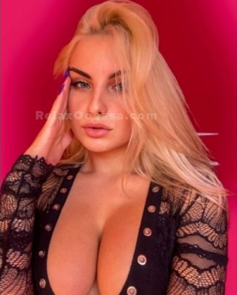 Odessa escort : Genochka
 - photo 1
