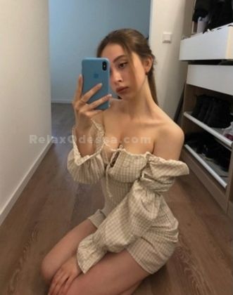 Odessa escort : Tamarochka
 - photo 2