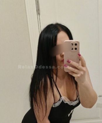 Odessa escort : Tamara
 - photo 2