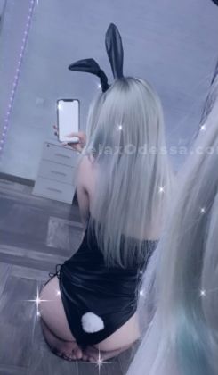 Odessa escort : Lyuda
 - photo 4