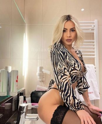 Odessa escort : Raisa
 - photo 2