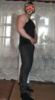 Повія Одеси : Лєночка
 - фото 1