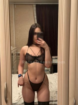 Повія Одеси : Анжєла
 - фото 2