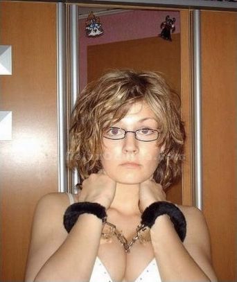 Odessa escort : Nada
 - photo 4