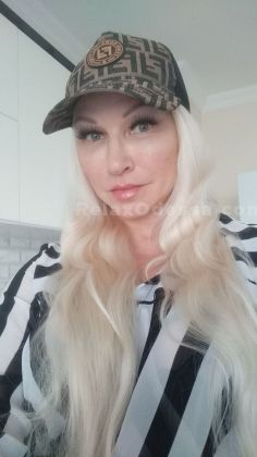 Odessa escort : Anzhelika - photo 1