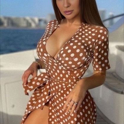 Odessa escort : Margaritka - photo 1