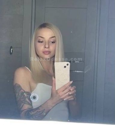 Повія Одеси : Марія - фото 2