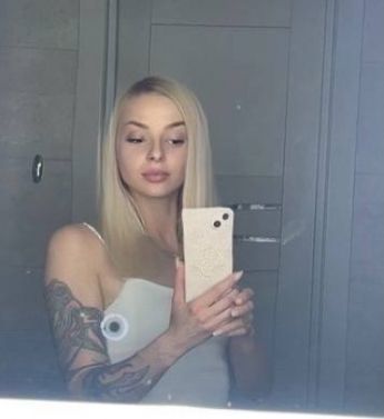 Повія Одеси : Марія - фото 2