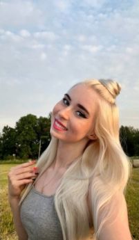 Повія Одеси : Мілочка - фото 3