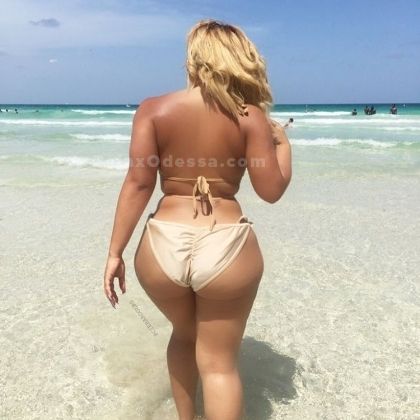 Odessa escort : Anzhelika - photo 1