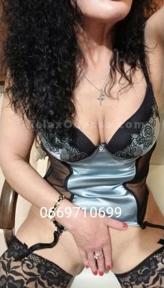 Проститутки Одессы : Даша - фото 1