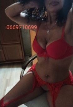 Повія Одеси : Даша - фото 3