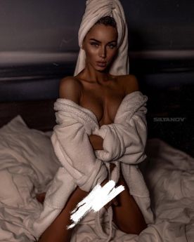 Проститутка Одессы : Ліка - фото 1