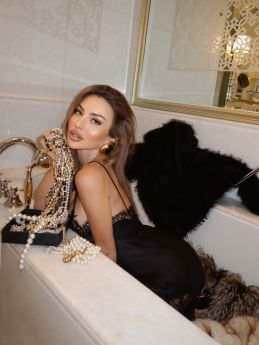 Проститутка Одессы : Стейсі - фото 2