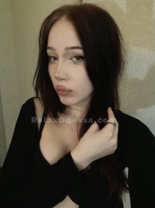 Повія Одеси : MJ Meet - фото 1