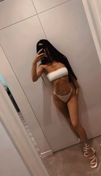 Повія Одеси : Лана - фото 1