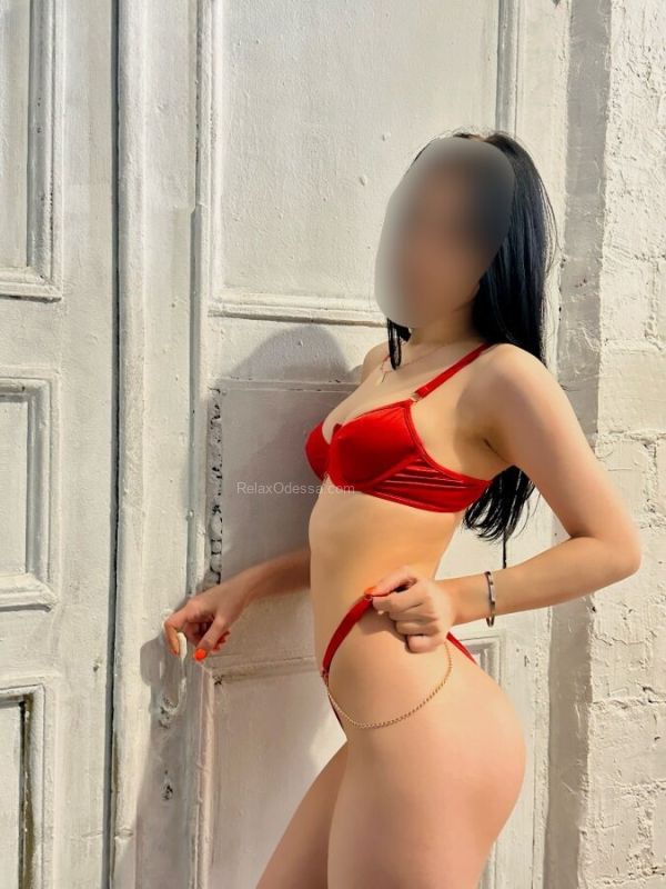 Повія Одеси : Мєлісонька - фото 2