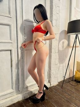 Escort Odessa : Melisonka - photo 6