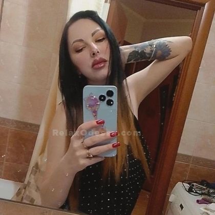 Повія Одеси : Іра - фото 1