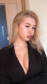 Повія Одеси : Анастасія - фото 4