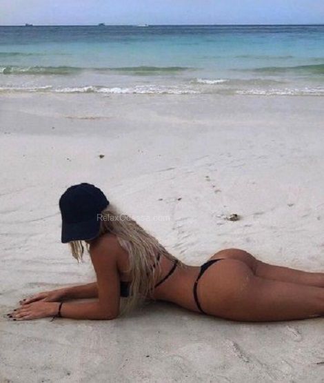 Проститутки Одессы : Лена - фото 6