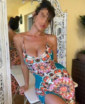 Проститутка Одессы : Агата - фото 4