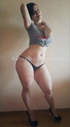 Проститутки Одессы : Роза - фото 1