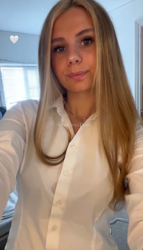 Odessa escort : Masha - photo 3