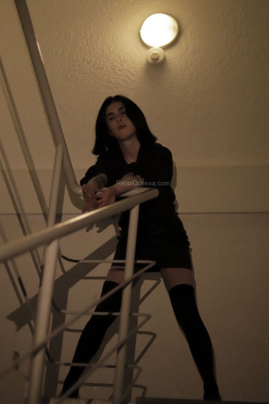 Повія Одеси : Марго - фото 3