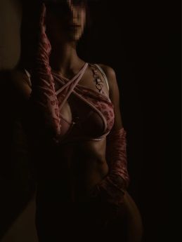 Проститутка Одессы : Ангелок - фото 3