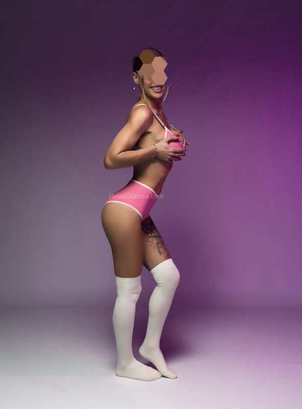 Повія Одеси : Ліса - фото 1