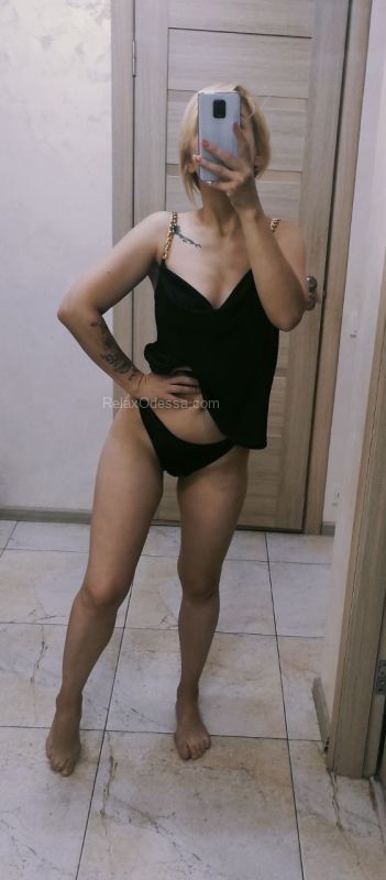 Проститутки Одессы : Катя - фото 2