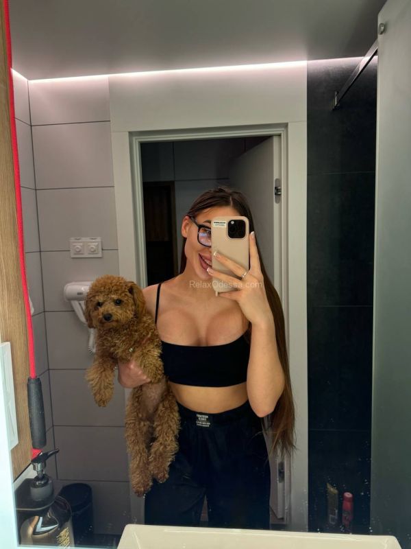 Odessa escort : Lera - photo 2