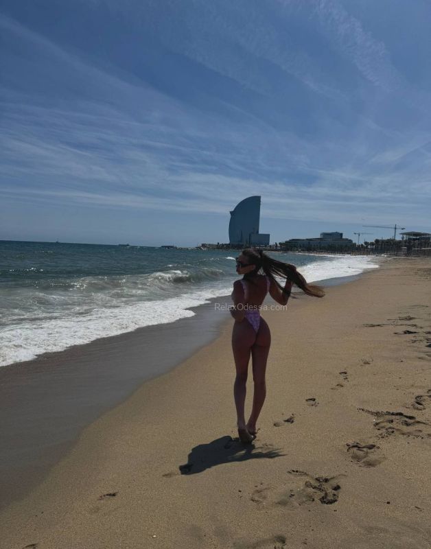 Odessa escort : Lera - photo 3