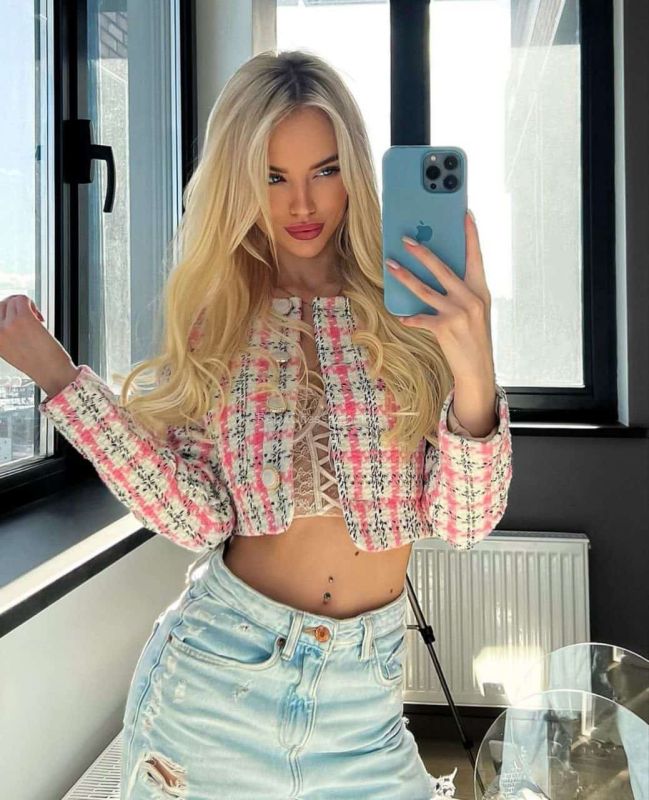 Odessa escort : Adelka - photo 1