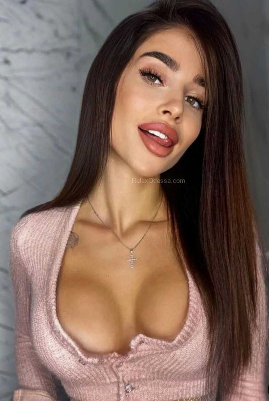 Проститутки Одессы : Кристина - фото 2